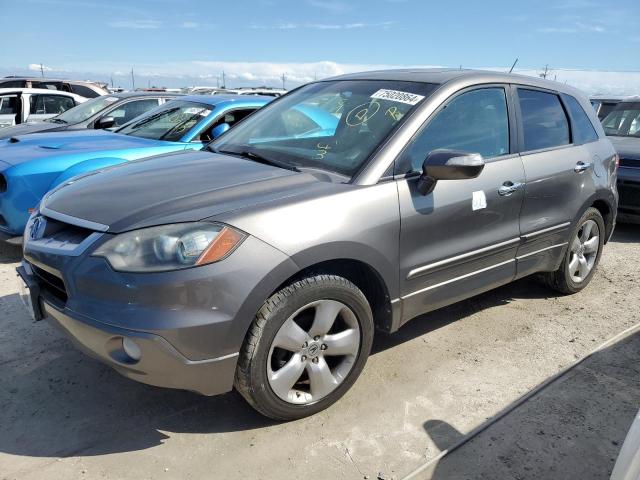 Photo 0 VIN: 5J8TB18557A022921 - ACURA RDX TECHNO 