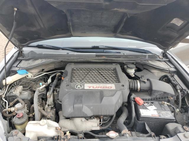 Photo 11 VIN: 5J8TB18557A022921 - ACURA RDX TECHNO 