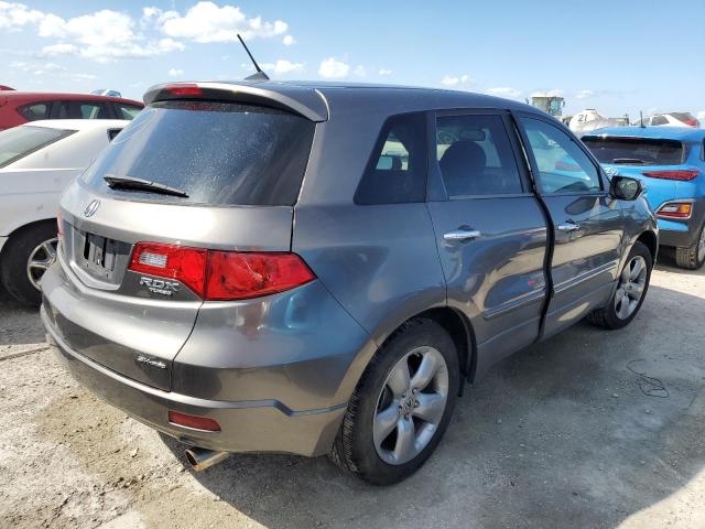 Photo 2 VIN: 5J8TB18557A022921 - ACURA RDX TECHNO 