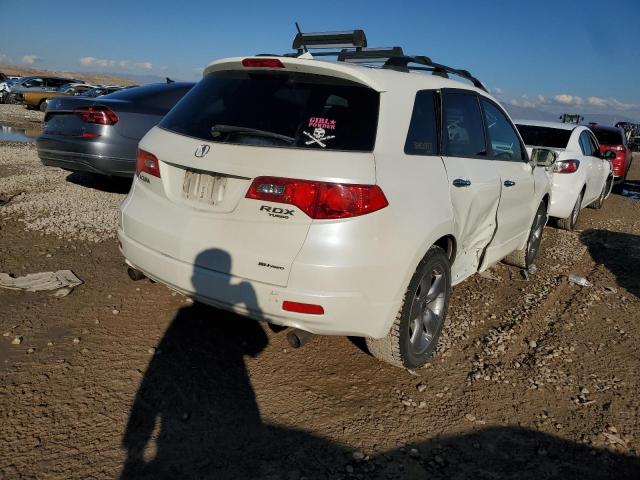 Photo 2 VIN: 5J8TB18558A007403 - ACURA RDX 