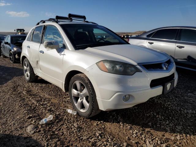 Photo 3 VIN: 5J8TB18558A007403 - ACURA RDX 