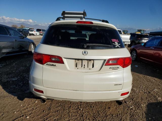 Photo 5 VIN: 5J8TB18558A007403 - ACURA RDX 