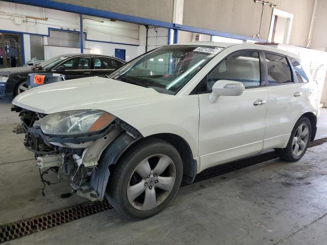 Photo 0 VIN: 5J8TB18558A800040 - ACURA RDX TECHNO 