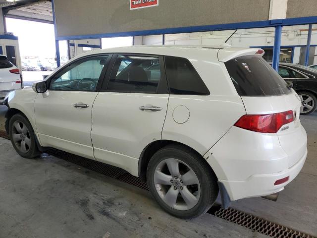 Photo 1 VIN: 5J8TB18558A800040 - ACURA RDX TECHNO 