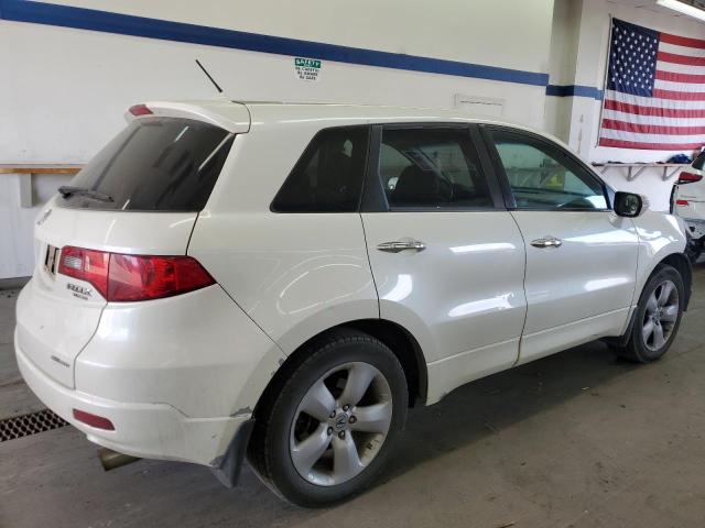 Photo 2 VIN: 5J8TB18558A800040 - ACURA RDX TECHNO 