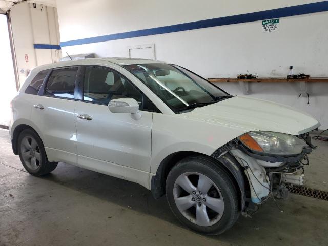 Photo 3 VIN: 5J8TB18558A800040 - ACURA RDX TECHNO 