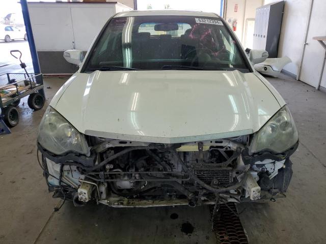 Photo 4 VIN: 5J8TB18558A800040 - ACURA RDX TECHNO 