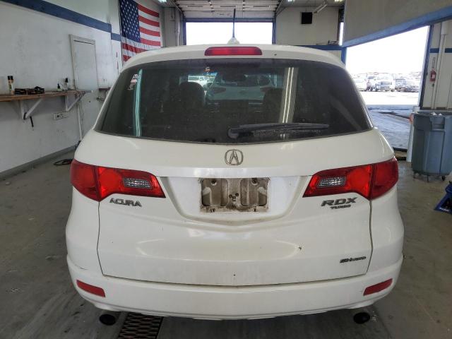 Photo 5 VIN: 5J8TB18558A800040 - ACURA RDX TECHNO 