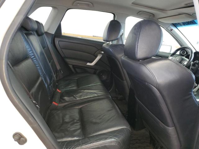 Photo 9 VIN: 5J8TB18558A800040 - ACURA RDX TECHNO 