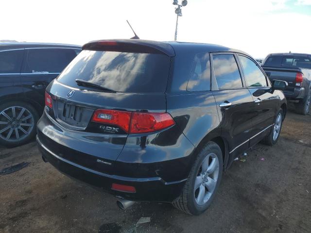 Photo 2 VIN: 5J8TB18559A000663 - ACURA RDX 