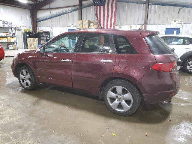 Photo 1 VIN: 5J8TB18559A005121 - ACURA RDX 