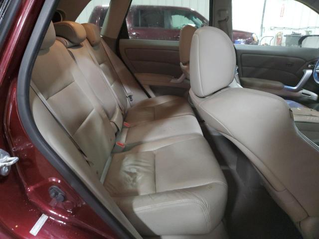 Photo 10 VIN: 5J8TB18559A005121 - ACURA RDX 