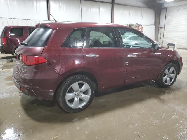 Photo 2 VIN: 5J8TB18559A005121 - ACURA RDX 