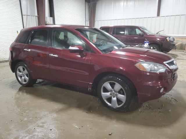 Photo 3 VIN: 5J8TB18559A005121 - ACURA RDX 