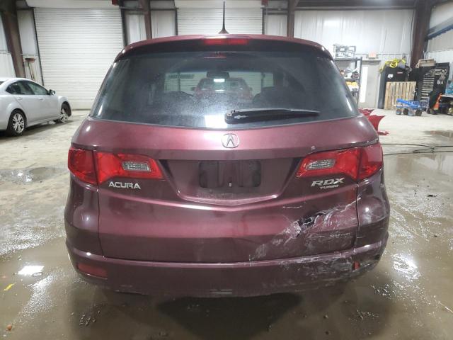 Photo 5 VIN: 5J8TB18559A005121 - ACURA RDX 