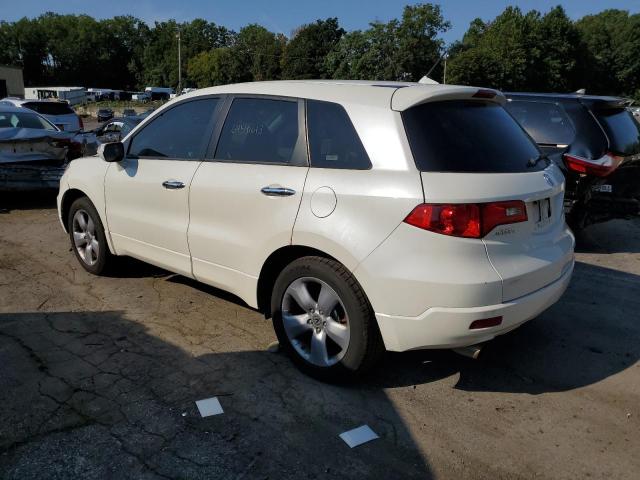 Photo 1 VIN: 5J8TB18559A006222 - ACURA RDX TECHNO 