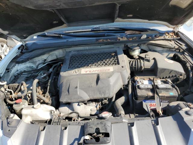 Photo 10 VIN: 5J8TB18559A006222 - ACURA RDX TECHNO 