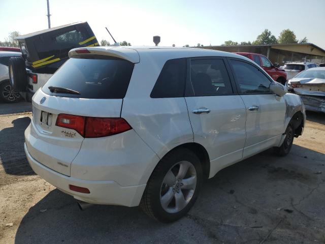 Photo 2 VIN: 5J8TB18559A006222 - ACURA RDX TECHNO 