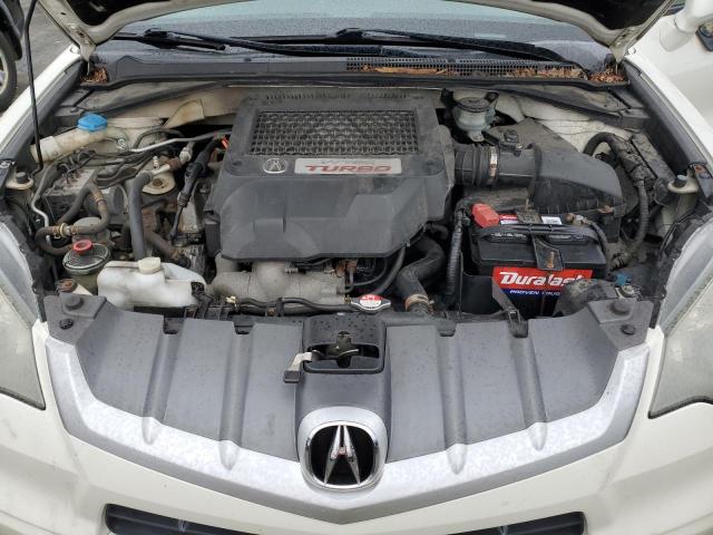 Photo 11 VIN: 5J8TB18559A006513 - ACURA RDX 