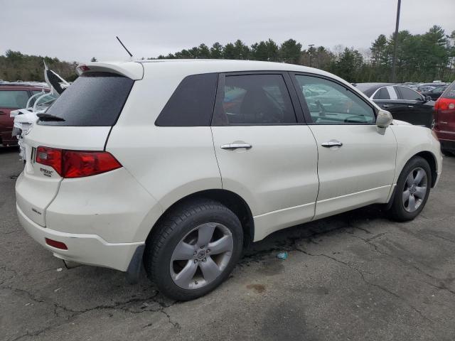 Photo 2 VIN: 5J8TB18559A006513 - ACURA RDX 