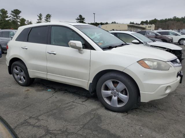 Photo 3 VIN: 5J8TB18559A006513 - ACURA RDX 