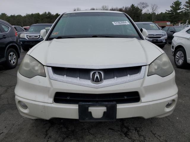 Photo 4 VIN: 5J8TB18559A006513 - ACURA RDX 