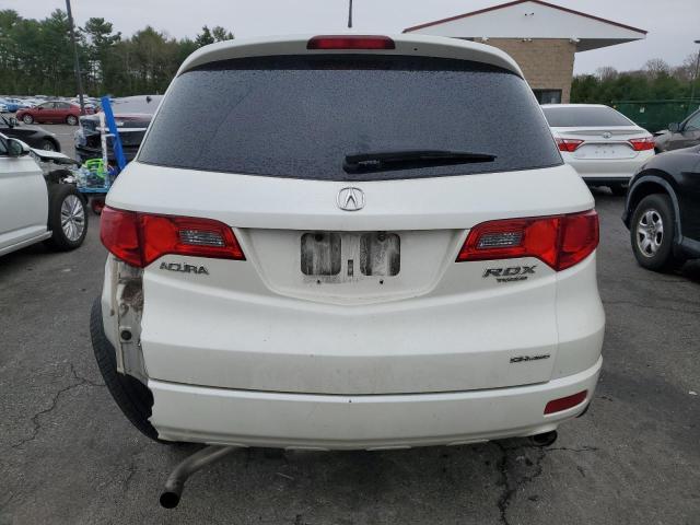 Photo 5 VIN: 5J8TB18559A006513 - ACURA RDX 