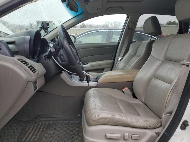 Photo 6 VIN: 5J8TB18559A006513 - ACURA RDX 