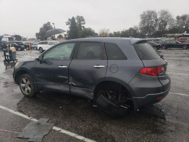 Photo 1 VIN: 5J8TB18567A009997 - ACURA RDX 