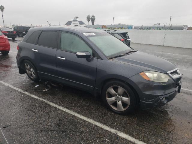 Photo 3 VIN: 5J8TB18567A009997 - ACURA RDX 