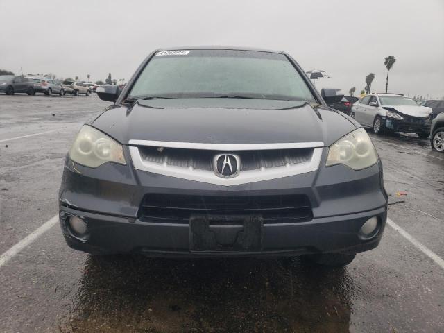 Photo 4 VIN: 5J8TB18567A009997 - ACURA RDX 