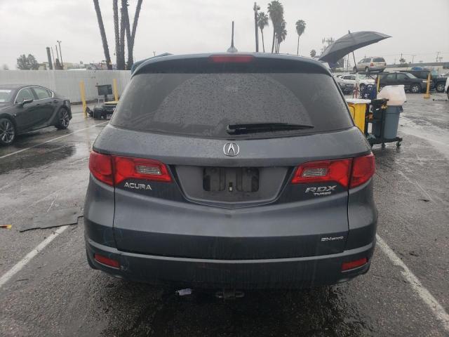 Photo 5 VIN: 5J8TB18567A009997 - ACURA RDX 