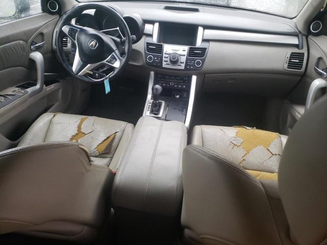 Photo 7 VIN: 5J8TB18567A009997 - ACURA RDX 