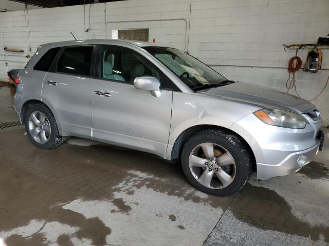 Photo 3 VIN: 5J8TB18567A012270 - ACURA RDX TECHNO 