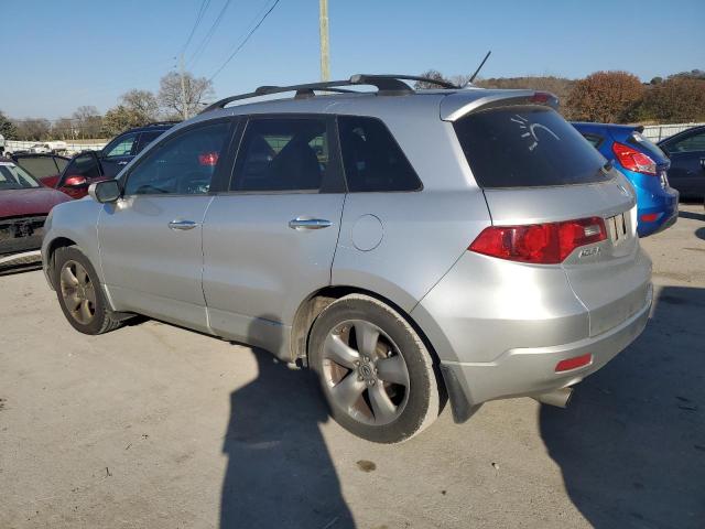 Photo 1 VIN: 5J8TB18567A016237 - ACURA RDX 