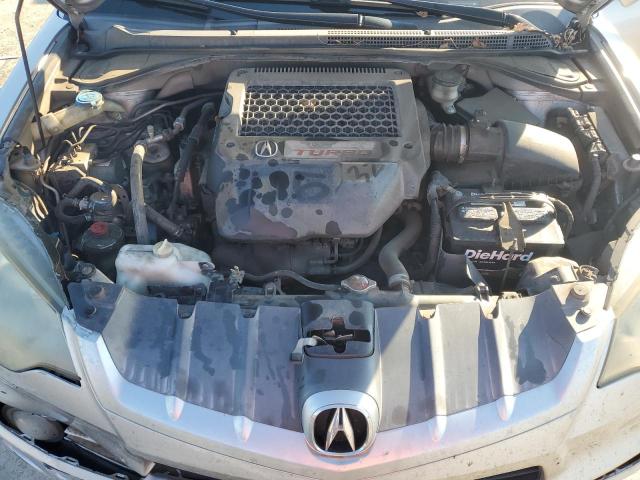 Photo 10 VIN: 5J8TB18567A016237 - ACURA RDX 