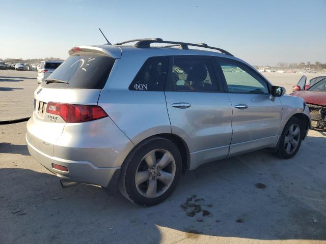 Photo 2 VIN: 5J8TB18567A016237 - ACURA RDX 