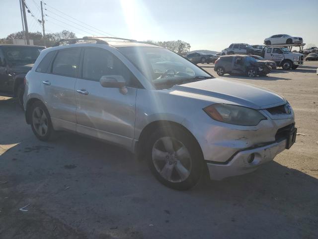 Photo 3 VIN: 5J8TB18567A016237 - ACURA RDX 