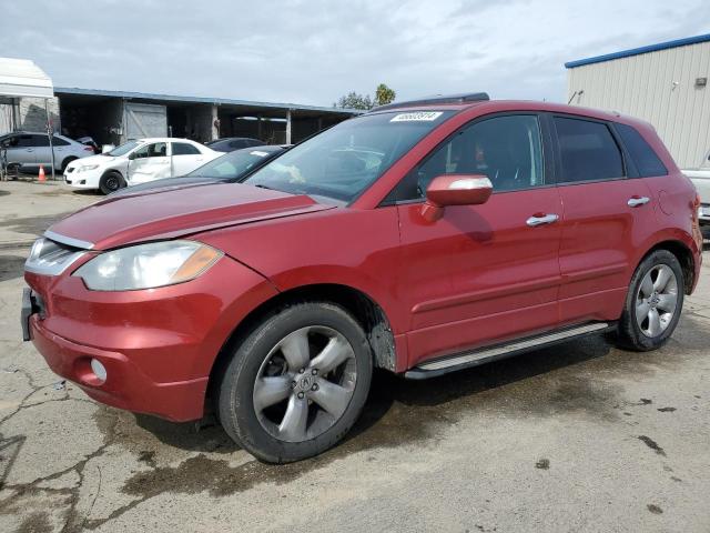 Photo 0 VIN: 5J8TB18567A018098 - ACURA RDX 