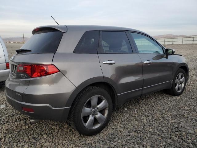 Photo 2 VIN: 5J8TB18567A018599 - ACURA RDX 