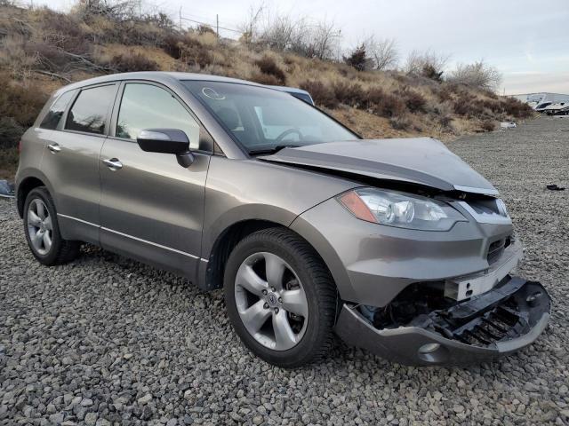 Photo 3 VIN: 5J8TB18567A018599 - ACURA RDX 