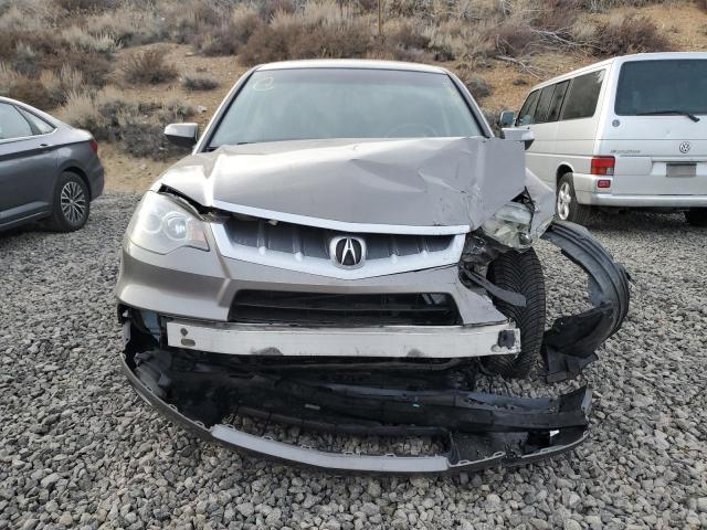 Photo 4 VIN: 5J8TB18567A018599 - ACURA RDX 