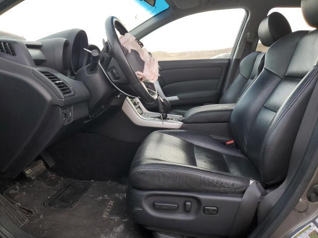 Photo 6 VIN: 5J8TB18567A018599 - ACURA RDX 