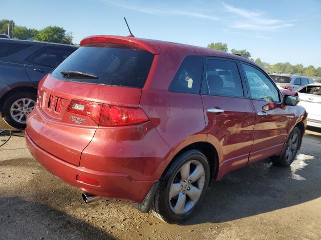 Photo 2 VIN: 5J8TB18567A019879 - ACURA RDX TECHNO 