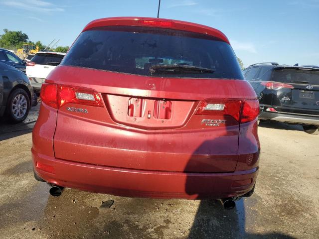 Photo 5 VIN: 5J8TB18567A019879 - ACURA RDX TECHNO 