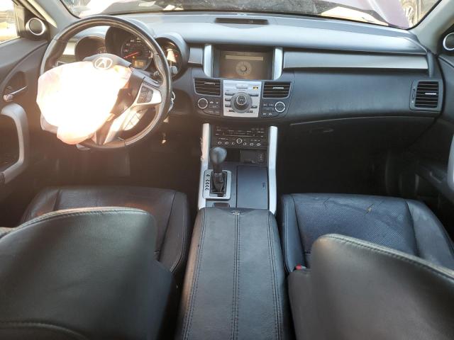 Photo 7 VIN: 5J8TB18567A019879 - ACURA RDX TECHNO 