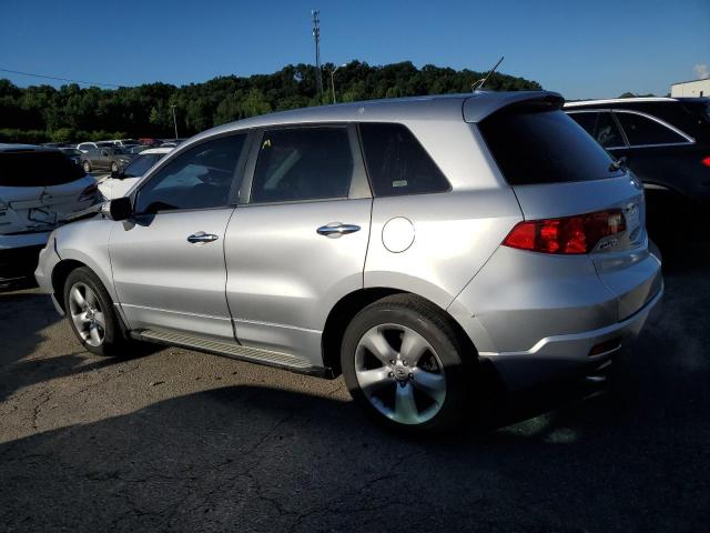 Photo 1 VIN: 5J8TB18567A021356 - ACURA RDX 