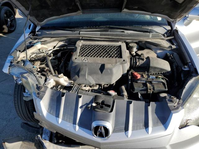 Photo 10 VIN: 5J8TB18567A021356 - ACURA RDX 