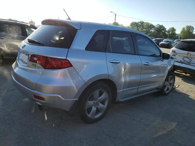 Photo 2 VIN: 5J8TB18567A021356 - ACURA RDX 