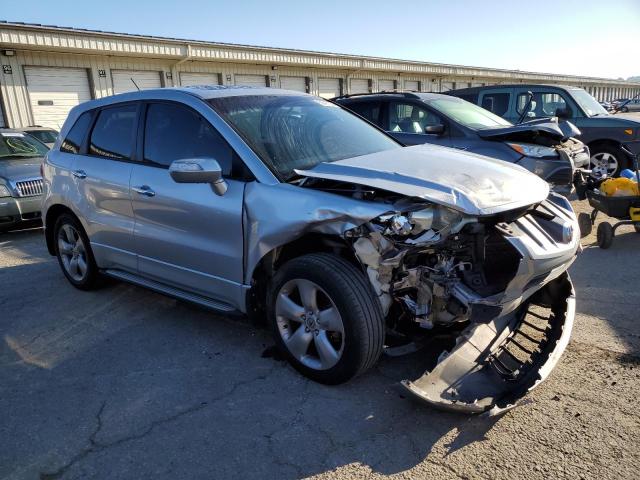 Photo 3 VIN: 5J8TB18567A021356 - ACURA RDX 